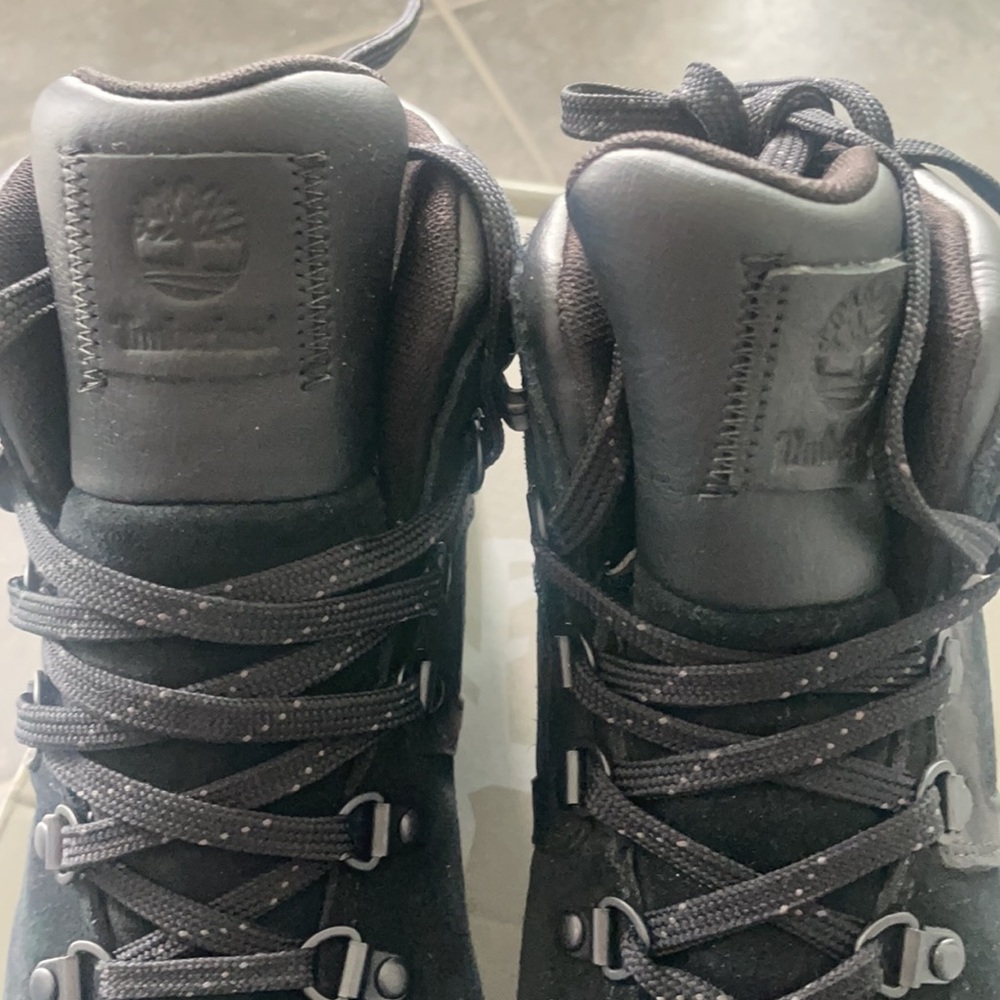 💖BNWB💖Timberland hiked boost - Picture 5 of 7